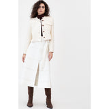 Women's Kerrin Jacket, Cream