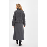 Women's Cameron Skirt, Grey