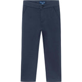 Kids Pique Pant