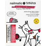 Tattoo Pen Set