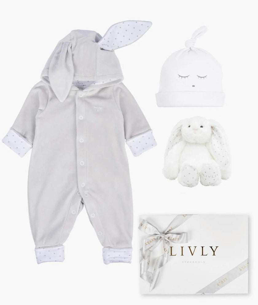 Best Bunnies Kit