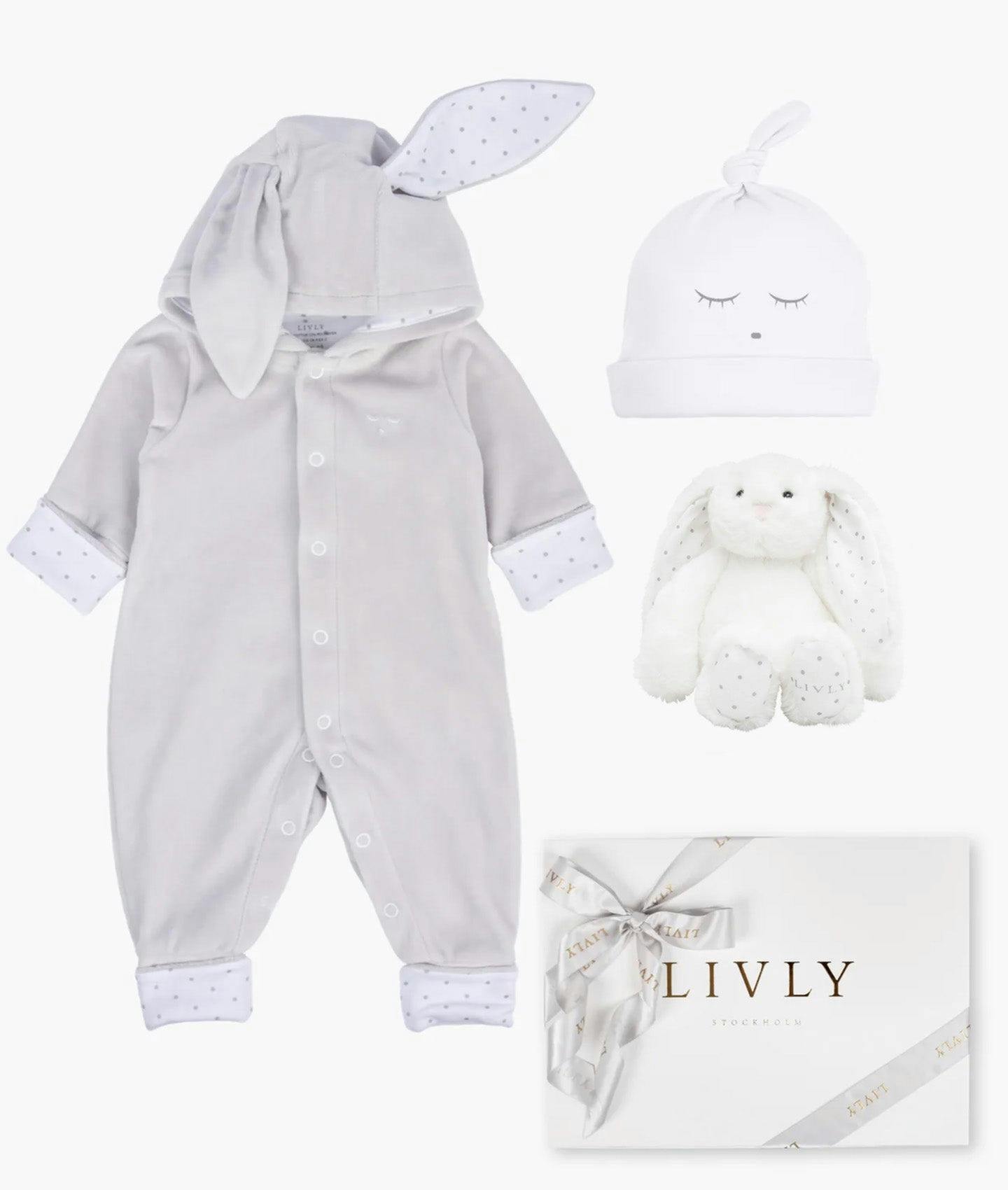 Best Bunnies Kit