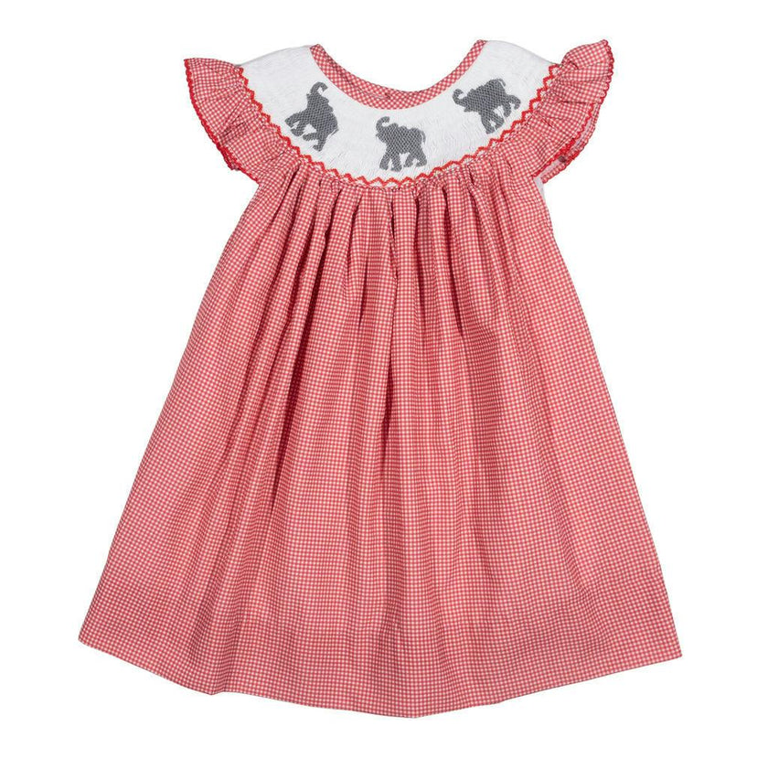 Elephant - Kate Dress