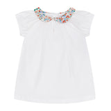 Baby Cotton Blouse Lumi