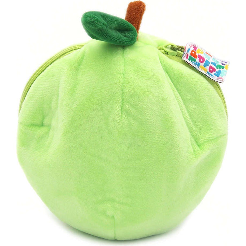 Crocket The Dog/Apple - Flipetz