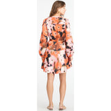 Women's Vienna Dress, Florals