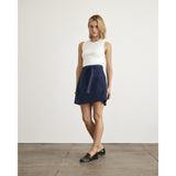 Vanessa Dress, Blue