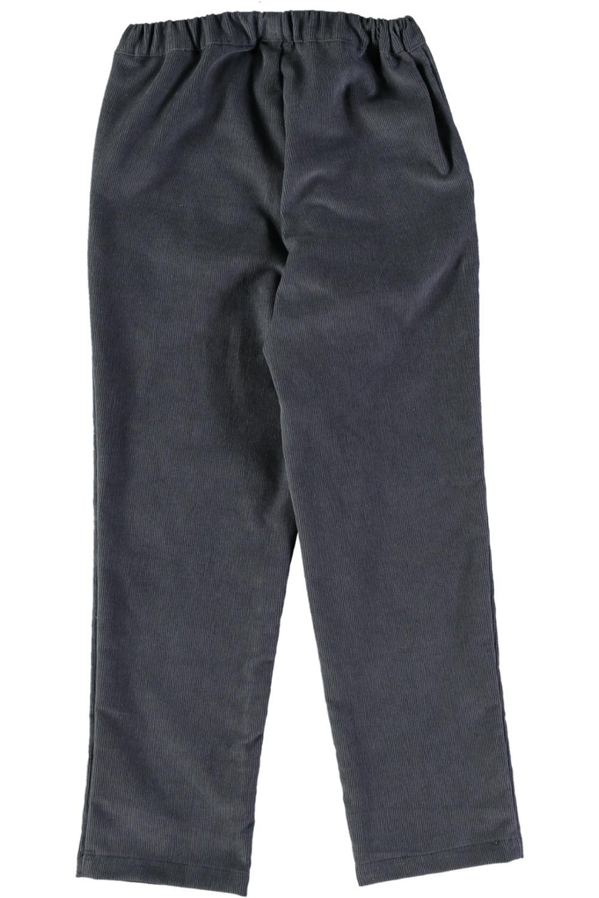 Children's pants Player corduroy velvet