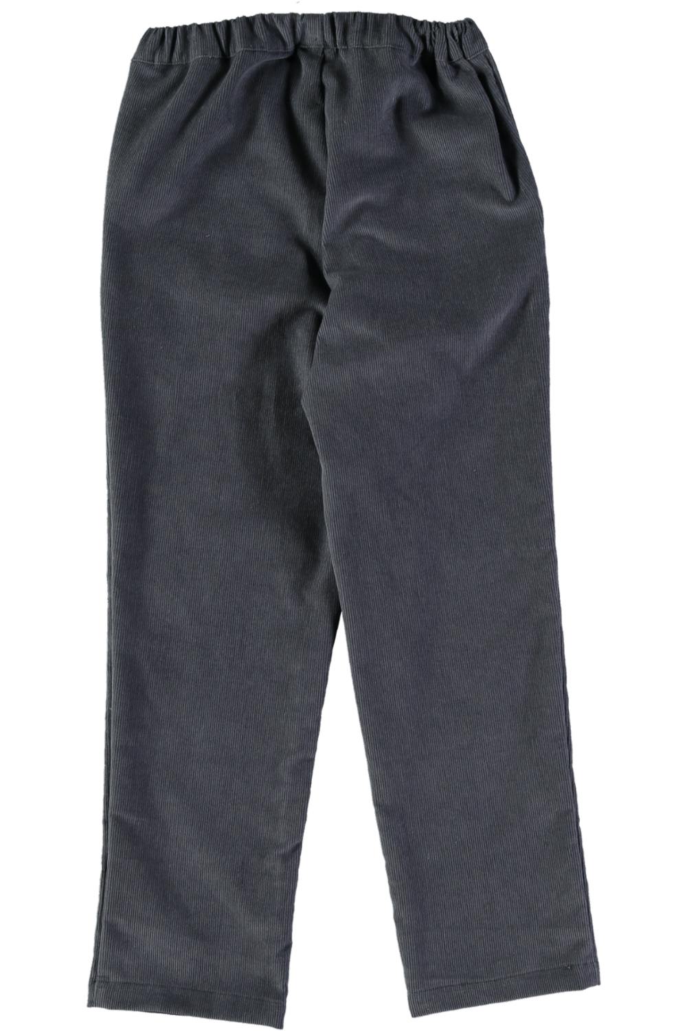 Children's pants Player corduroy velvet