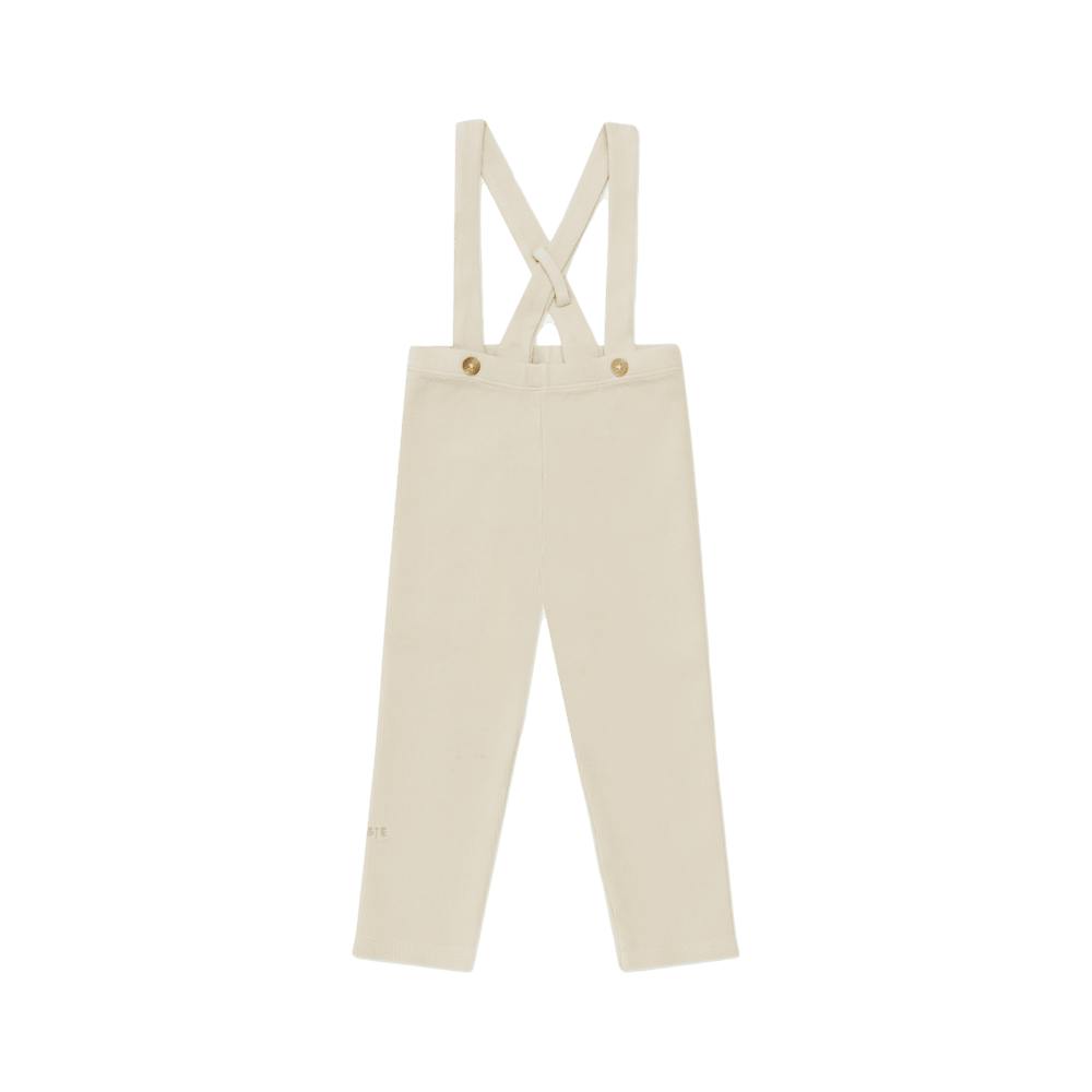 Deno Leggings | Macaroon