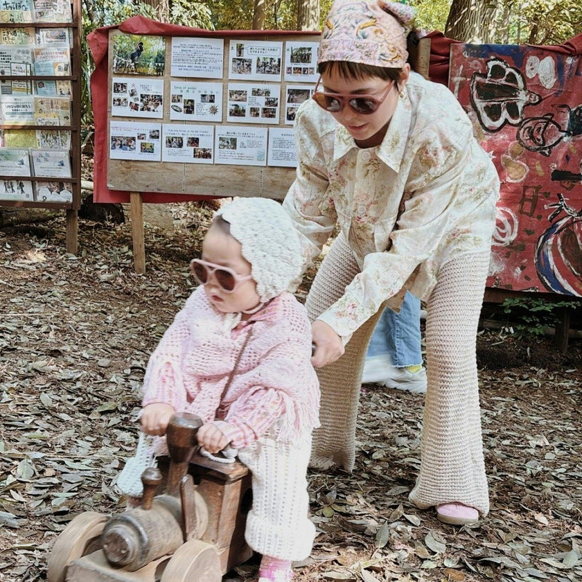 Aviator | Polarized Sunglasses | Baby | 0-2 Y
