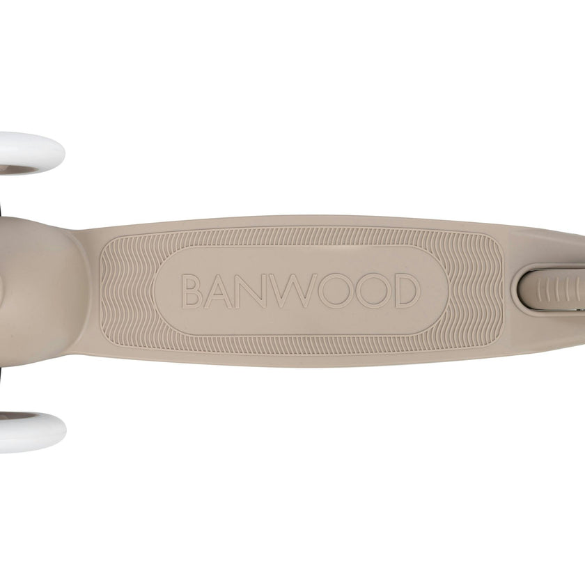 Eco Scooter