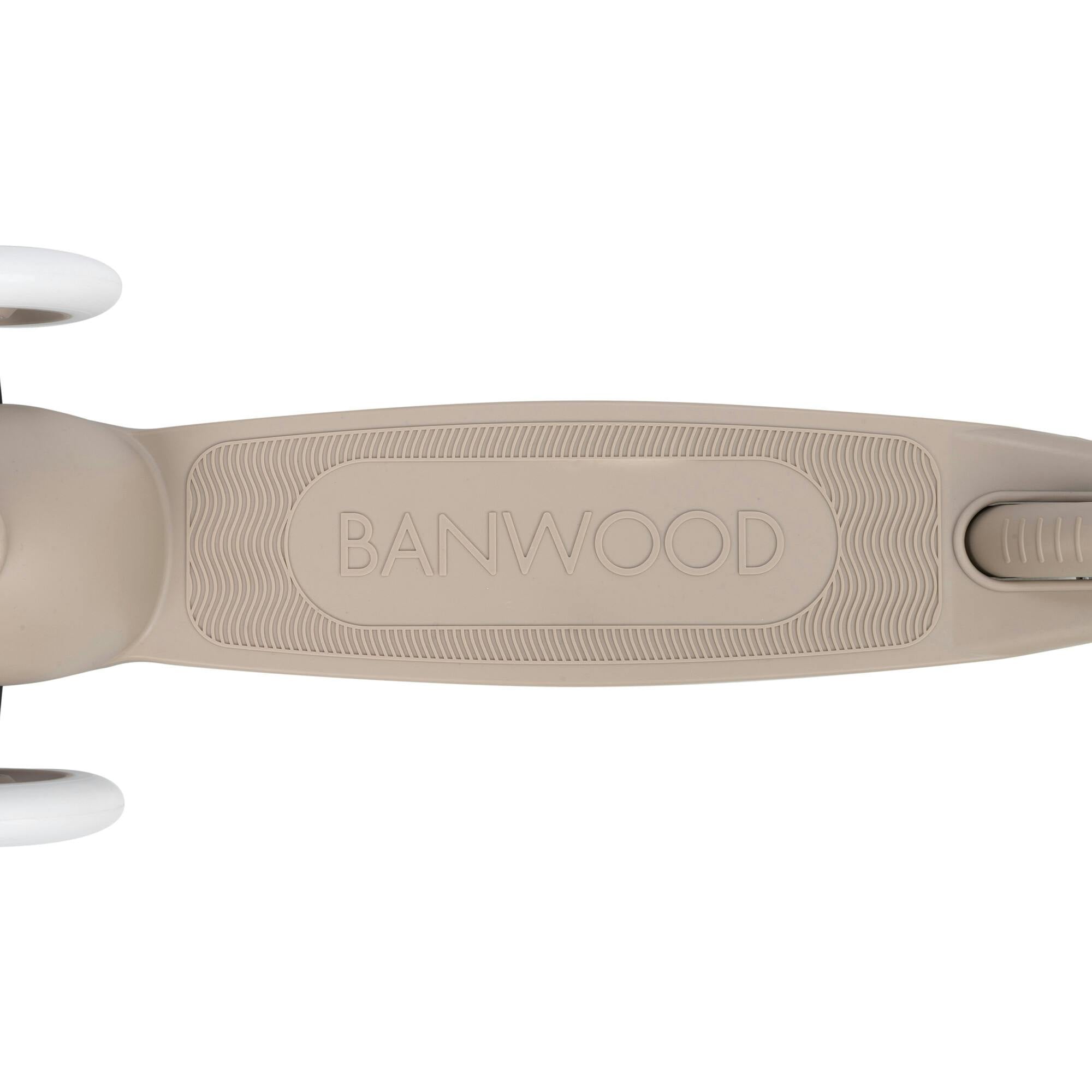 Eco Scooter