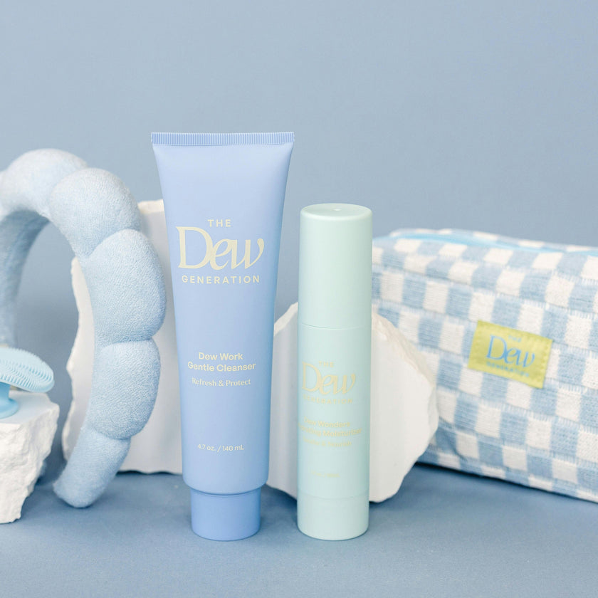 Dew It All Bundle