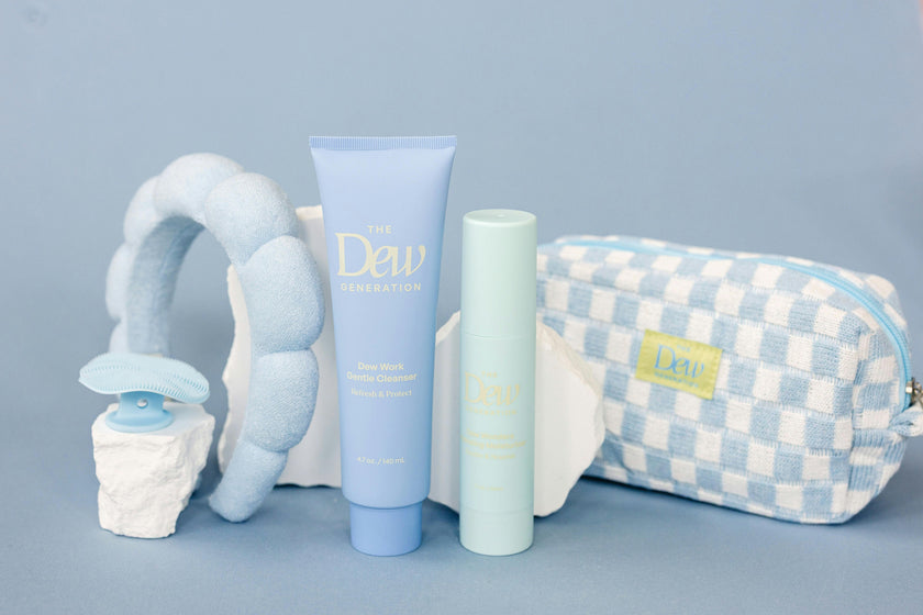 Dew It All Bundle