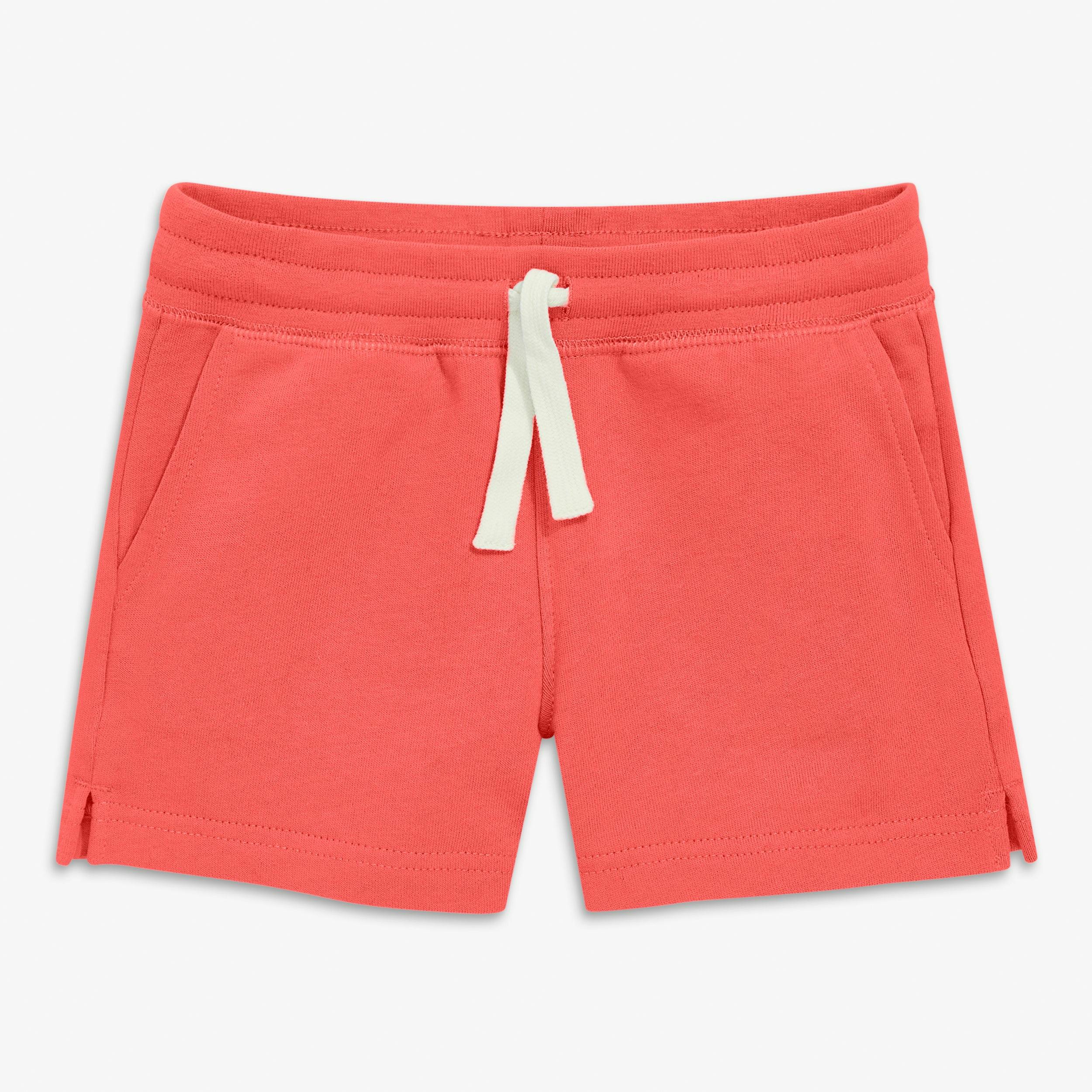 Kids track short
