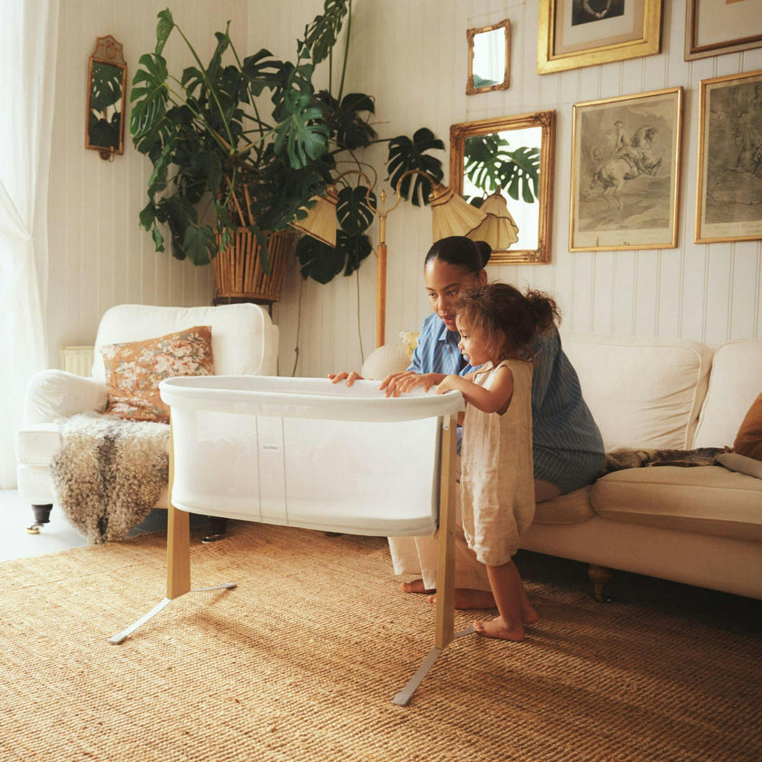 BabyBjorn Baby Cradle