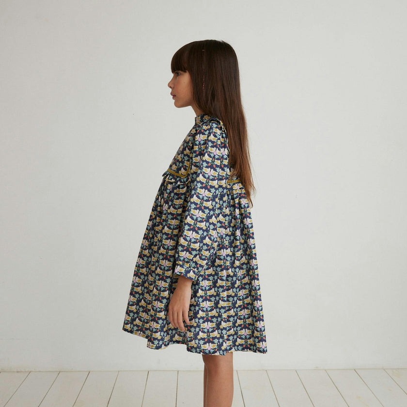 Birdie Dress