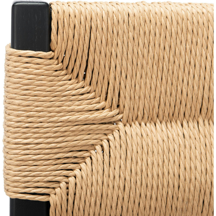 Set of 2 Cody Rattan Chair