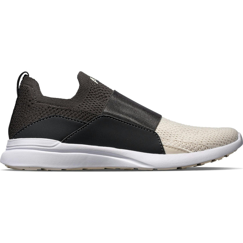 Youth Techloom Bliss Sneakers, Grey