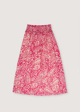 Santorini Woman Skirt_Sampling