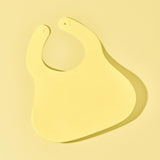 Magnetic Silicone Bib 2-Pack