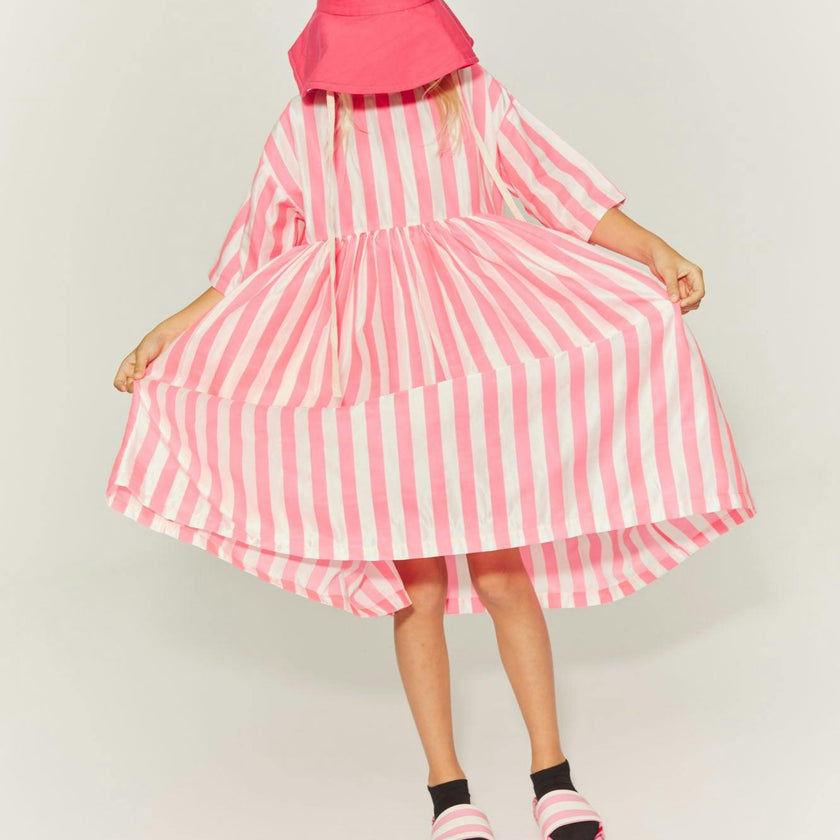 Carousel Dress