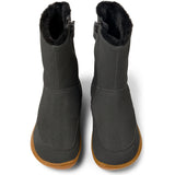 Kids Peu Boots, Grey