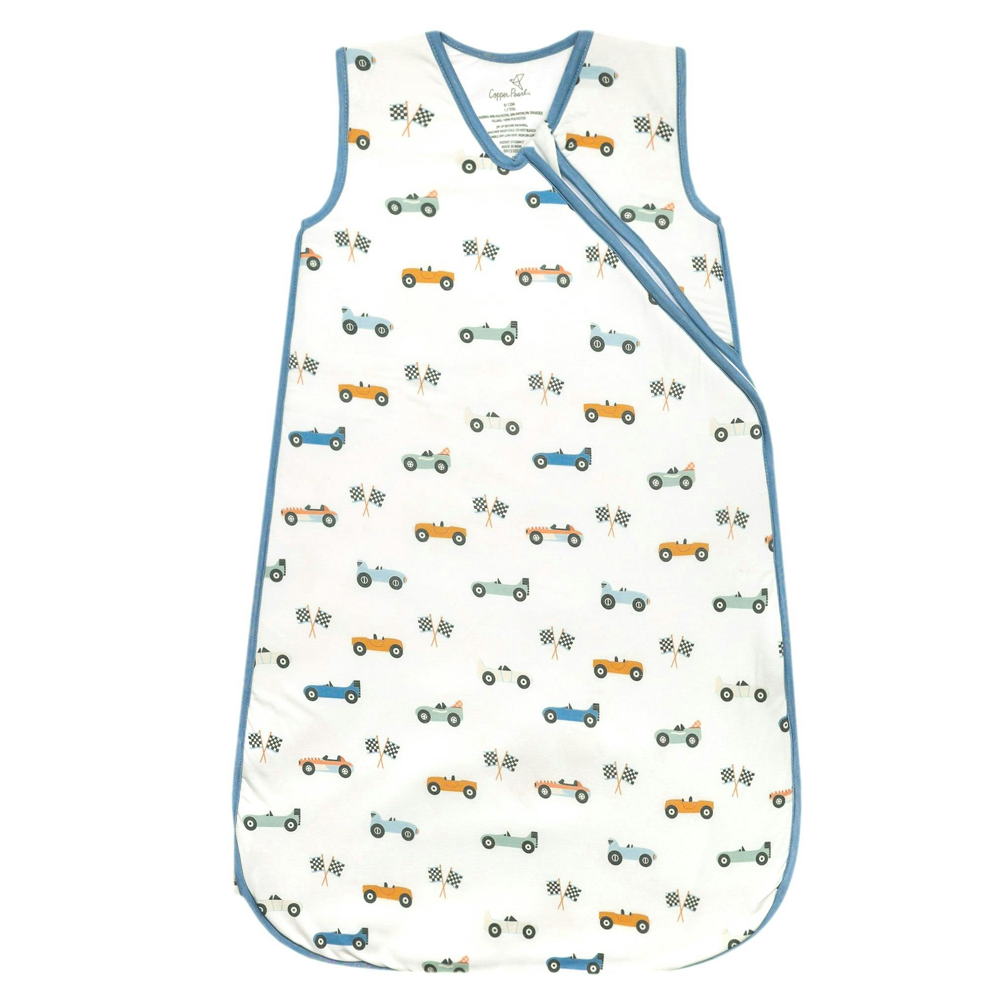 Sleep Bag - Speedster