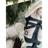 Teddy Appliqué Blanket 212 Evolution