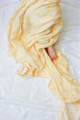 Organic Muslin Swaddle Gift Set