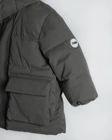 Puffer Jacket - Benji