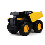 - Mighty Steel Dump Truck