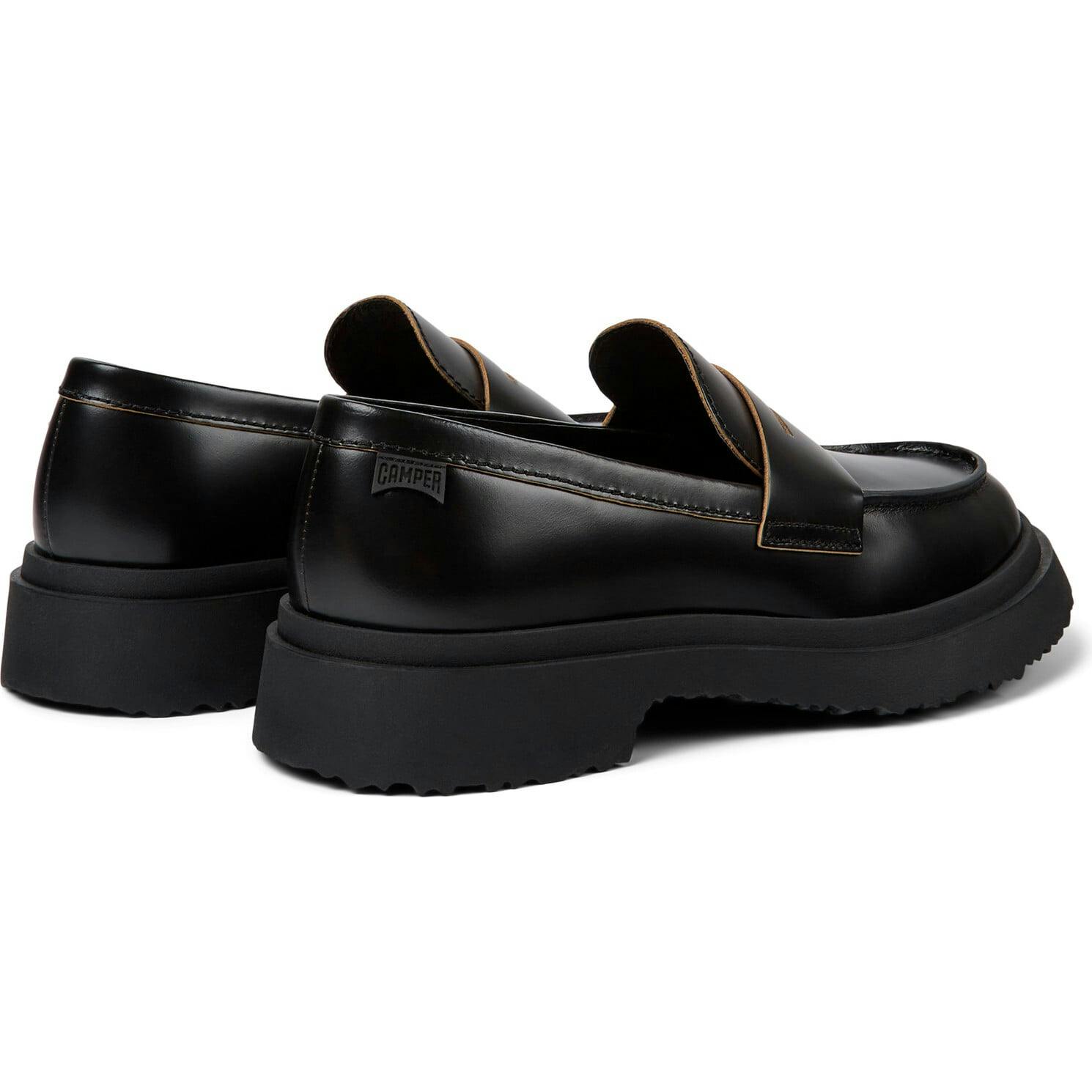 Women's Walden Formal Shoes, Black