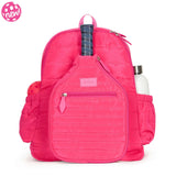 Pickleball Time Backpack