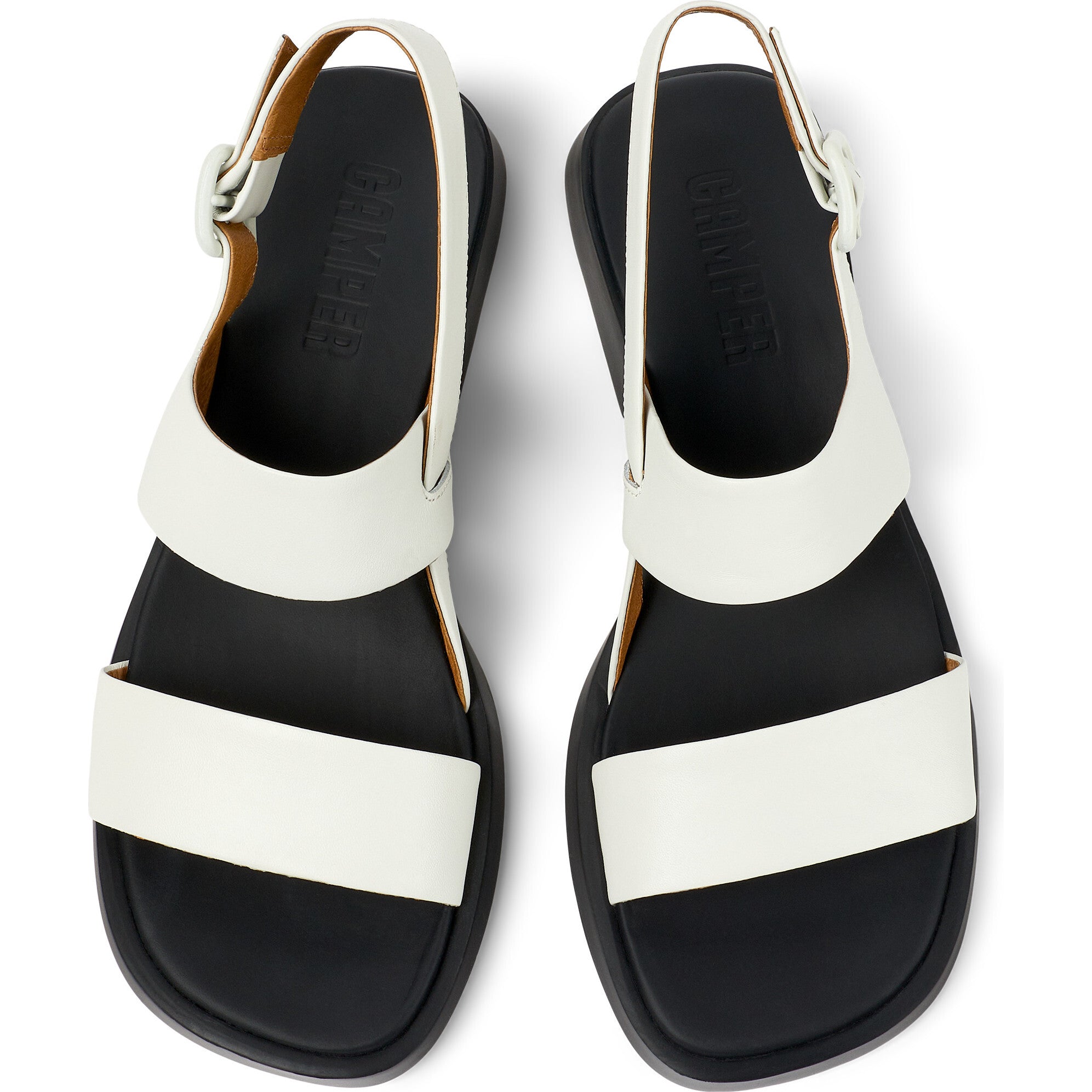 Sandals Dana Black