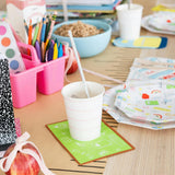 Smarty Pants Chalkboard Large Napkins