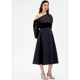 Tabitha Top, Black