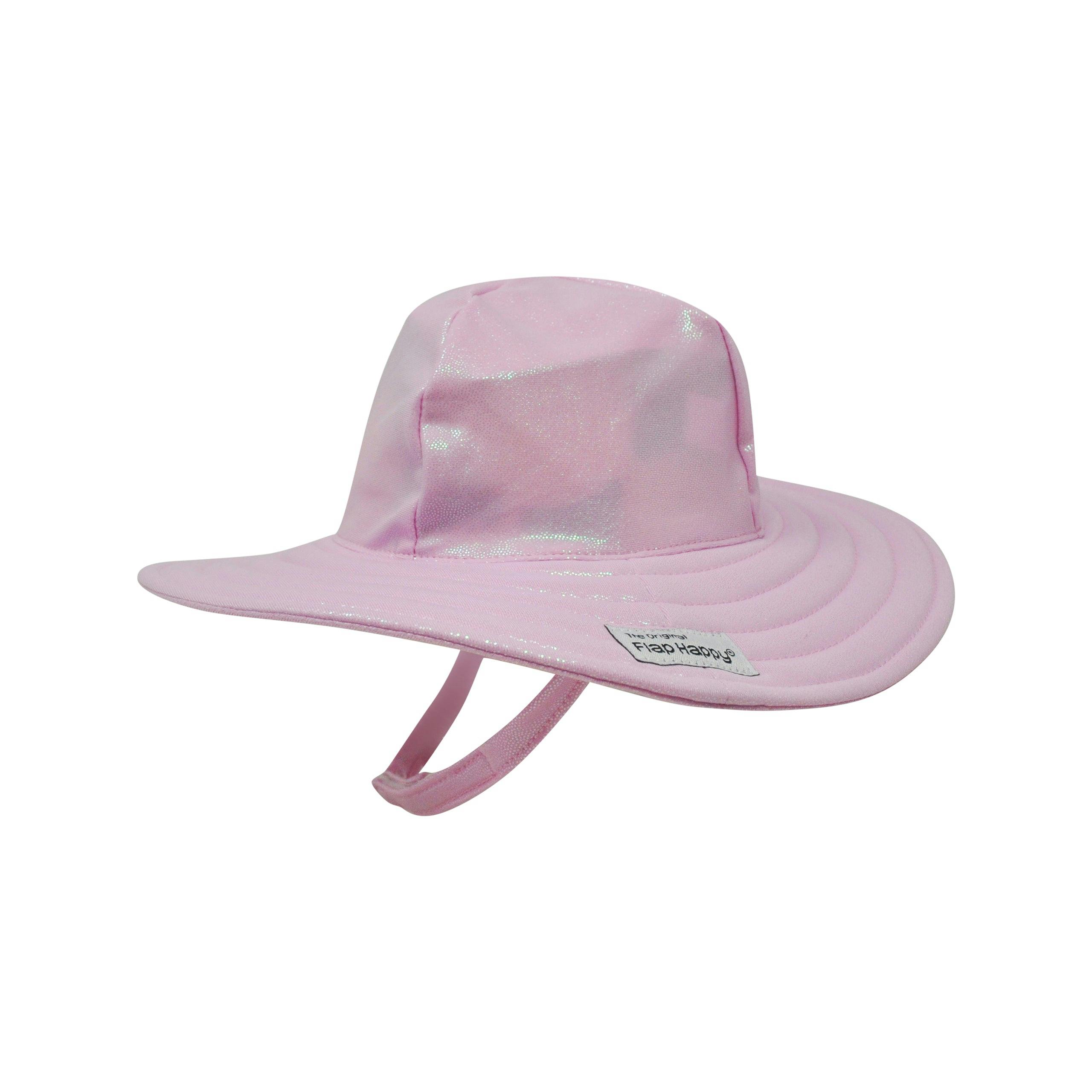 UPF 50+ Summer Splash Swim Hat