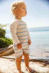boys luca rashguard one piece