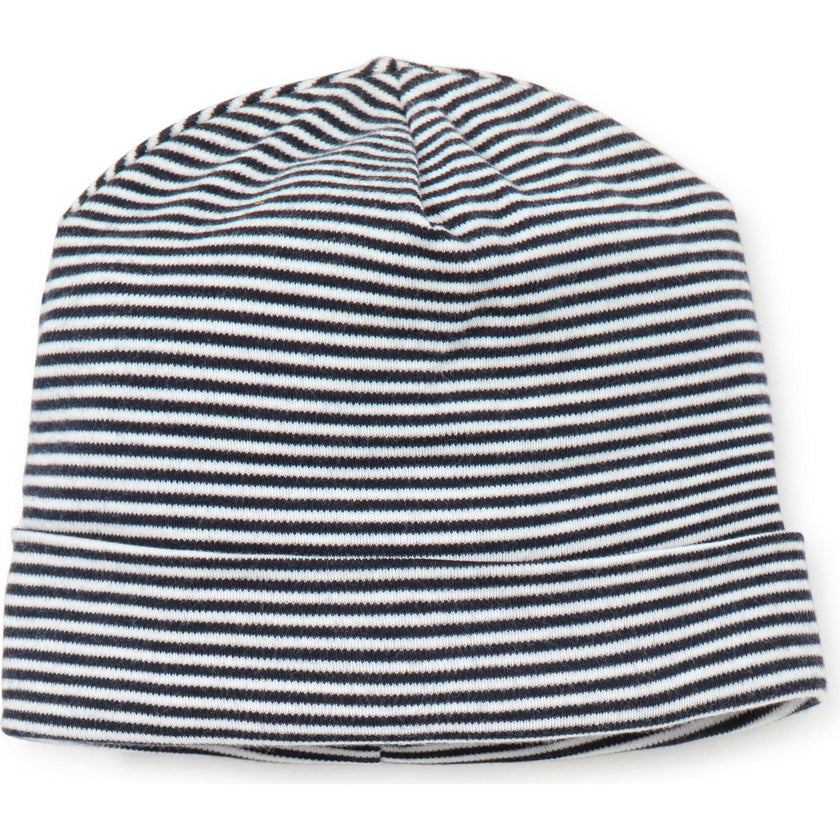 Essentials Striped Hat
