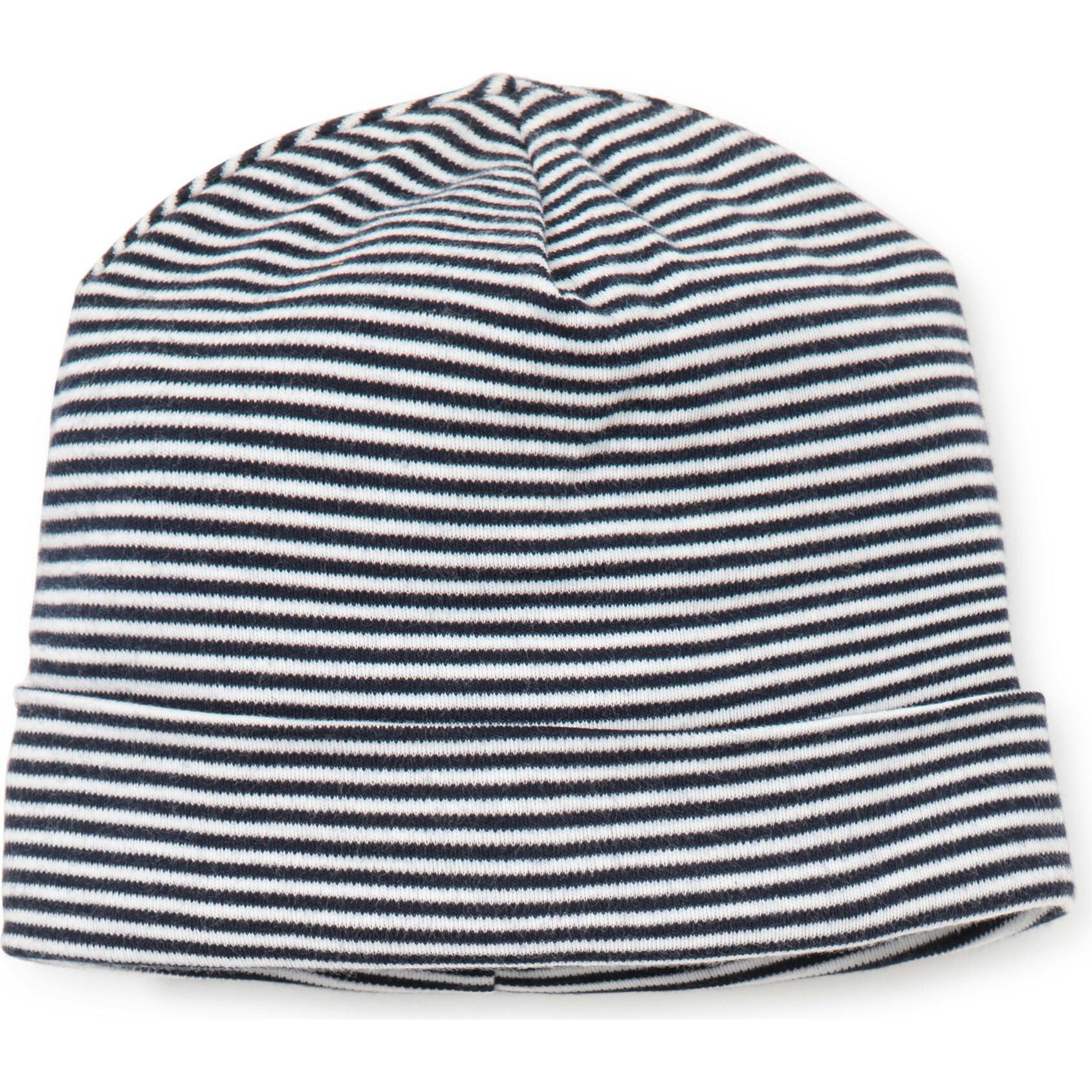 Essentials Striped Hat