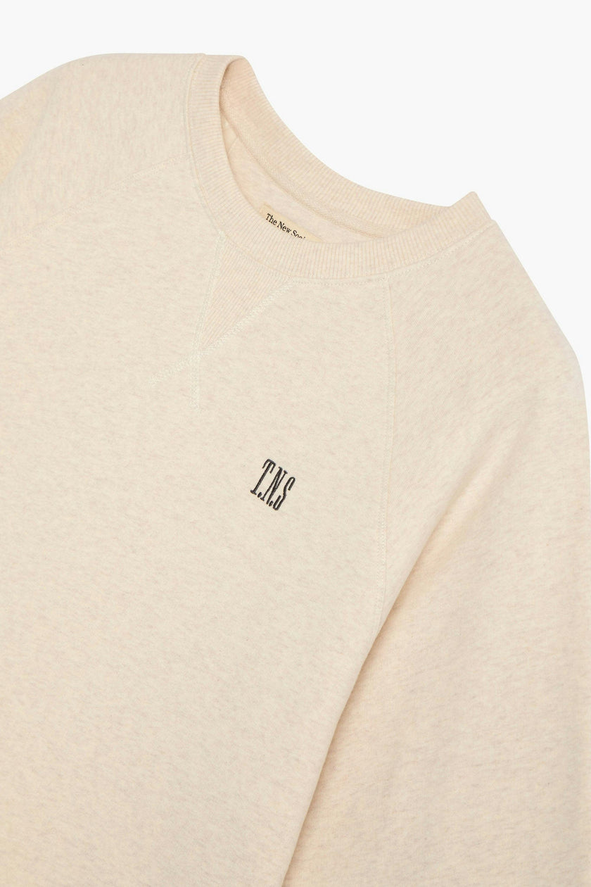 Fog Woman Sweatshirt