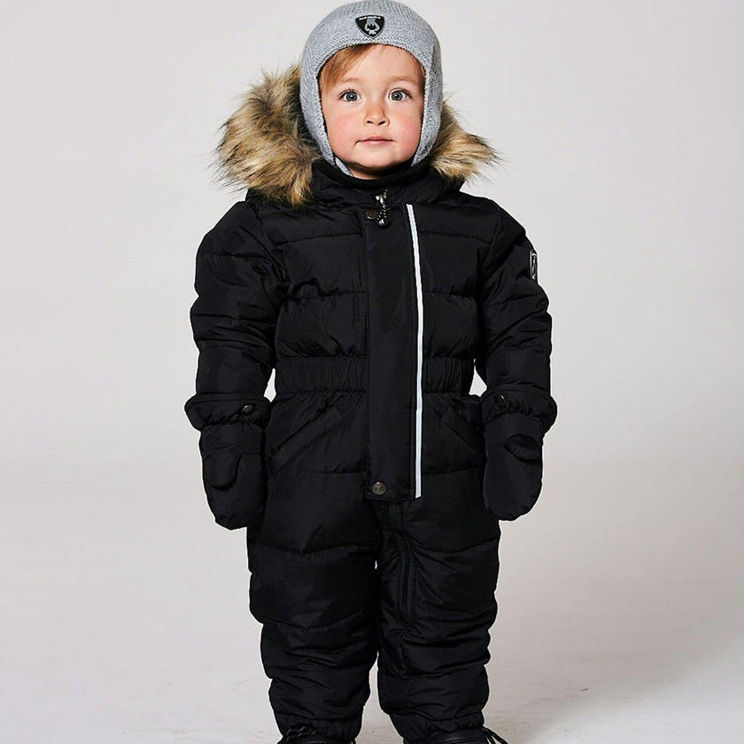 One-Piece Baby Original Puffy Snowsuit