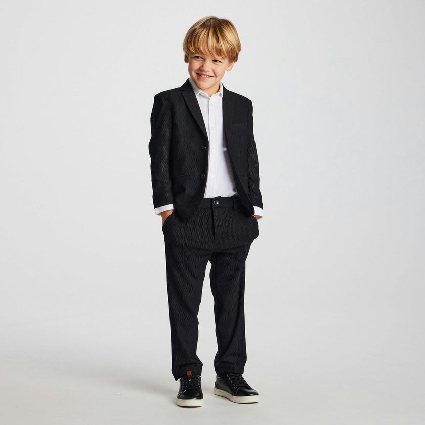 CoolMesh™ Suit | Black