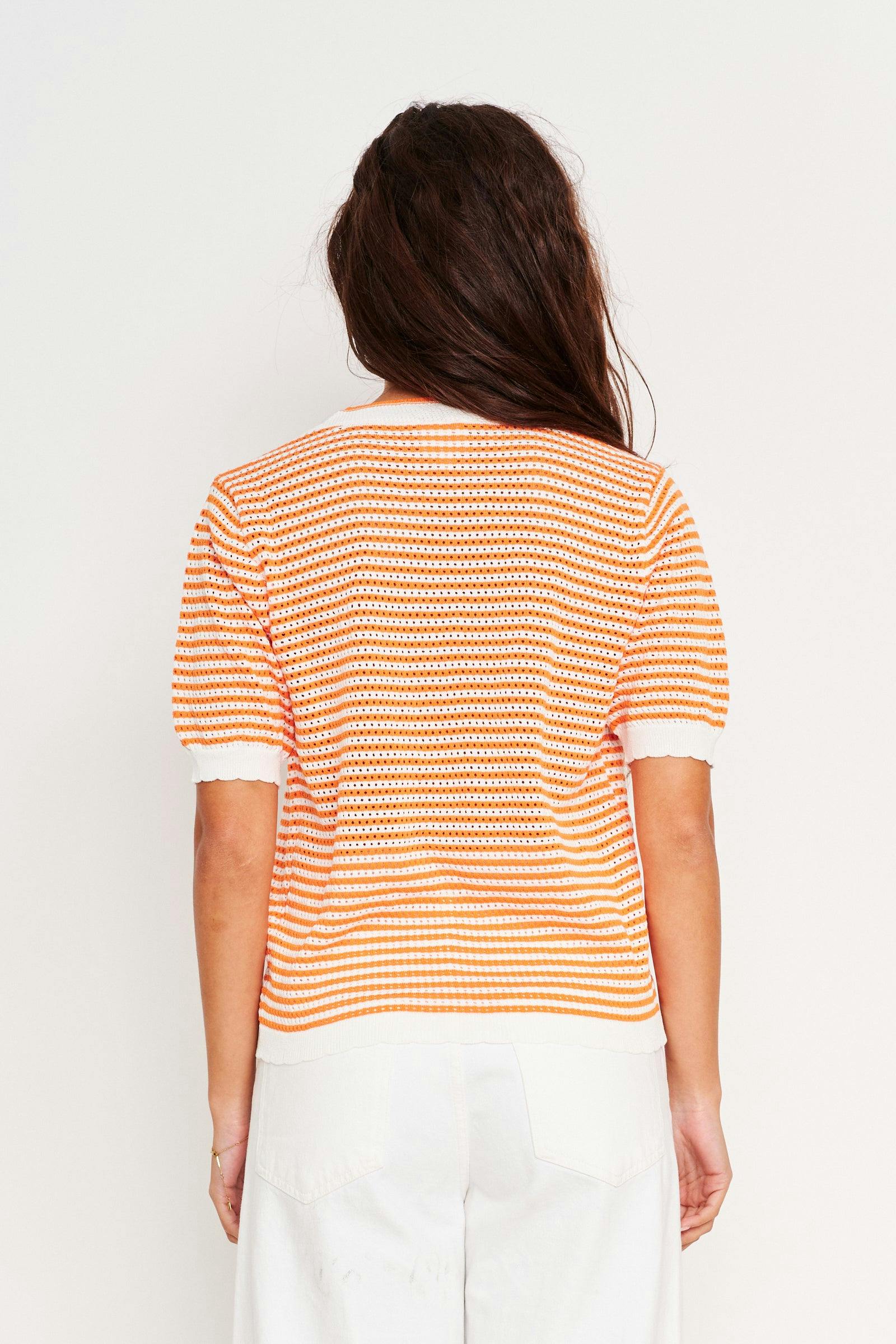 CORA TOP - S1537D