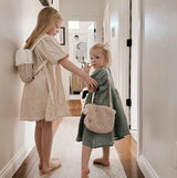 BAA BAA SHEEP Sling bag