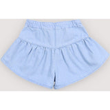 Bellis Short Light Denim
