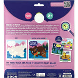Water Amaze Water Reveal Boards - Baby Animals - 12 Boards