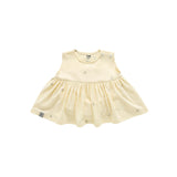 Baby Fit & Flare Dress